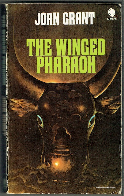 The Winged Pharoah