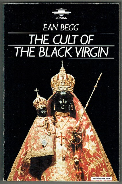 The Cult Of The Black Virgin