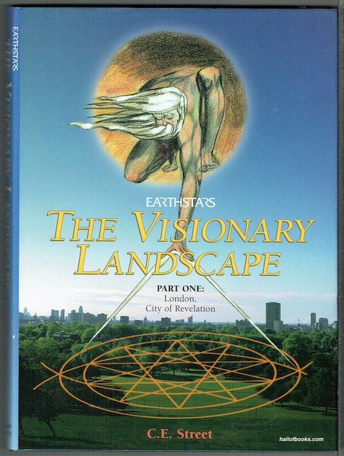 Earthstars The Visionary Landscape, Part One: London, City Of Revelation (signed)