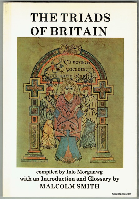 The Triads Of Britain