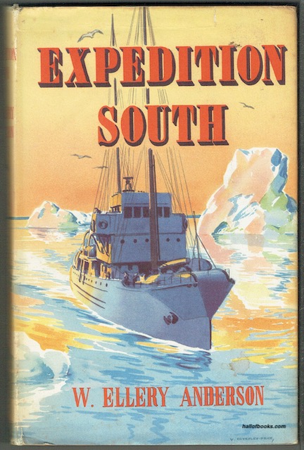 Expedition South