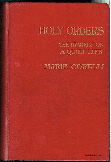 Holy Orders: The Tragedy Of A Quiet Life