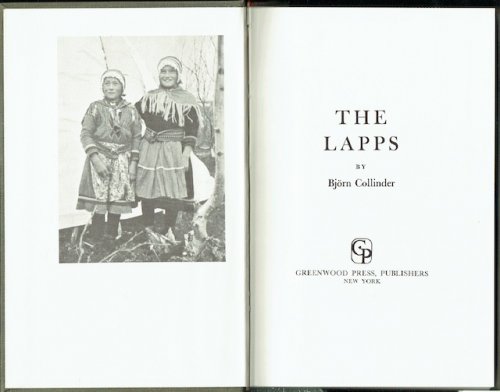 The Lapps