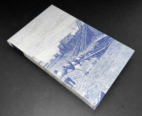 A Pedestrian Journey: Through Russia And Siberian Tartary To The Frontiers Of China, The Frozen Sea And Kamchatka