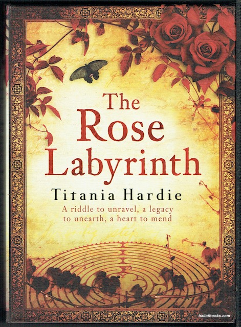 The Rose Labyrinth