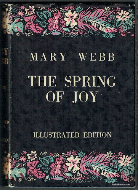 The Spring Of Joy