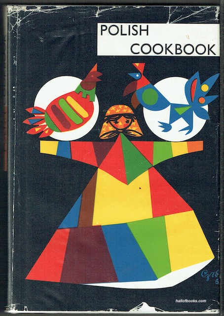 Polish Cookbook
