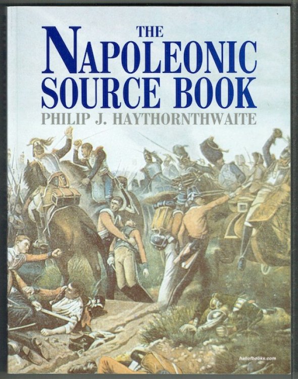 The Napoleonic Source Book