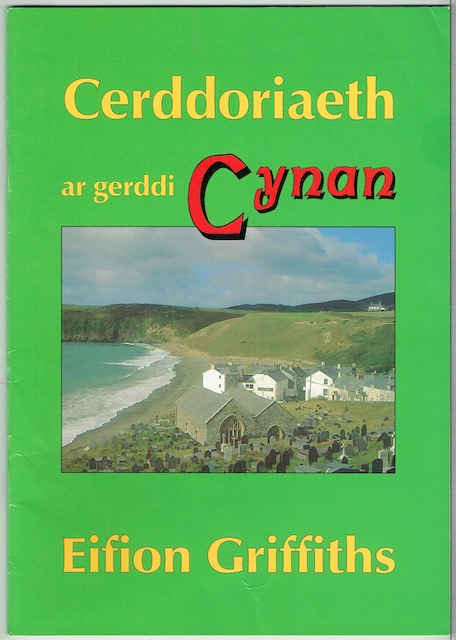Cerddoriaeth Ar Geddi Cynan