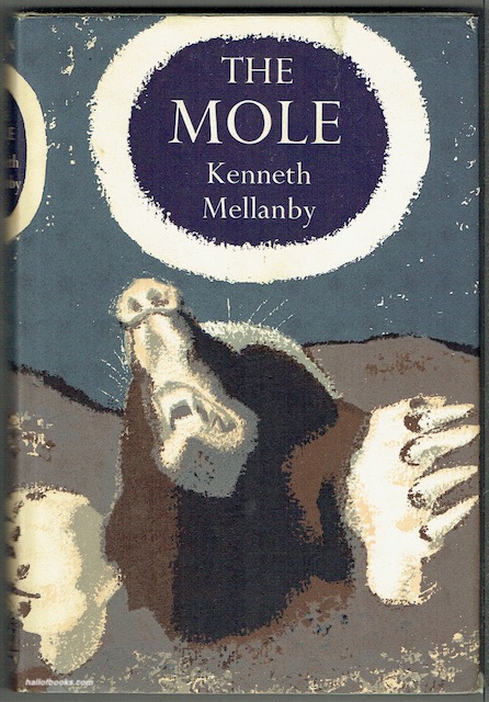The New Naturalist: The Mole
