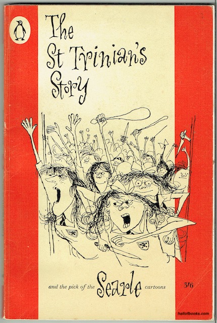 The St. Trinian's Story