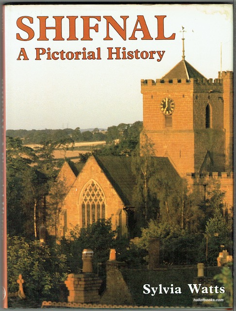 Shifnal: A Pictorial History