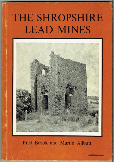 The Shropshire Lead Mines
