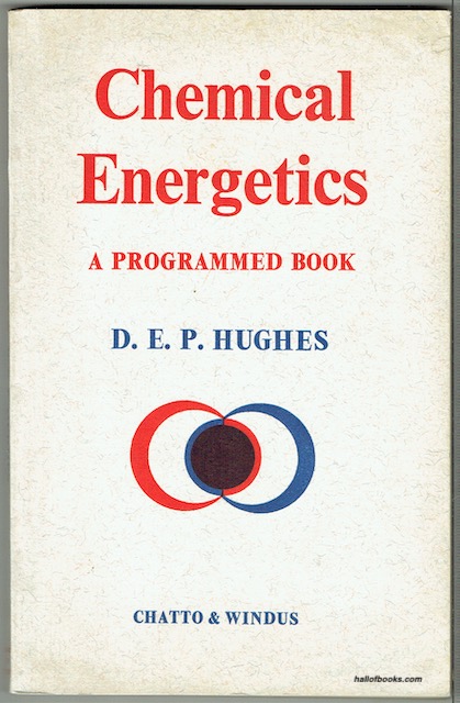 Chemical Energetics: A Programmed Book