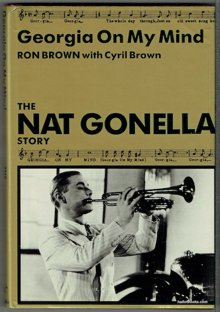 Georgia On My Mind: The Nat Gonella Story