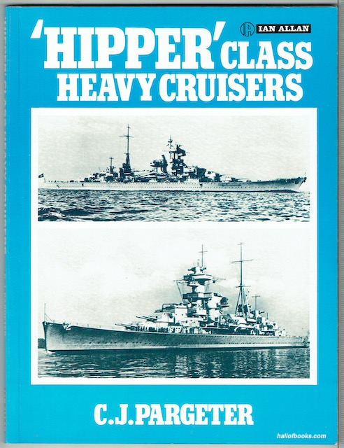 Image for Hipper' Class Heavy Cruisers Hipper' Class Heavy Cruisers