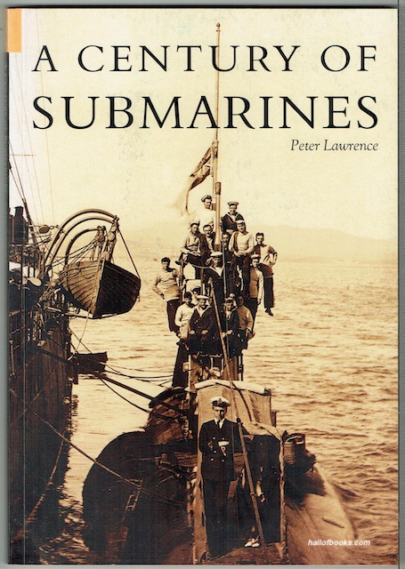 Image for A Century Of Submarines A Century Of Submarines