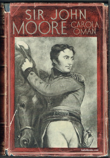 Sir John Moore