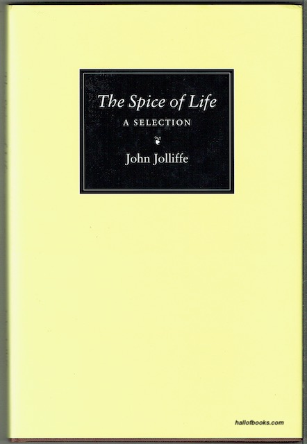 The Spice Of Life: A Selection