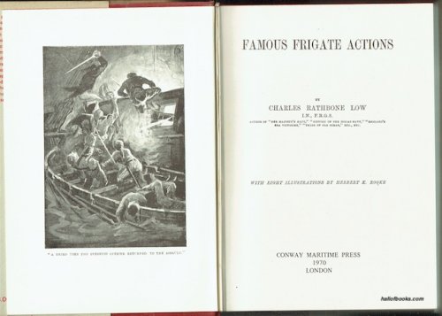 Famous Frigate Action