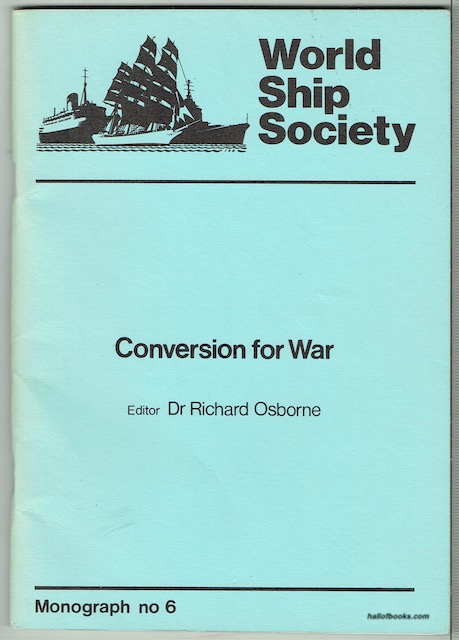 Conversion For War