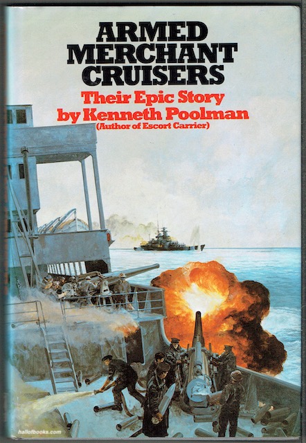 Armed Merchant Cruisers