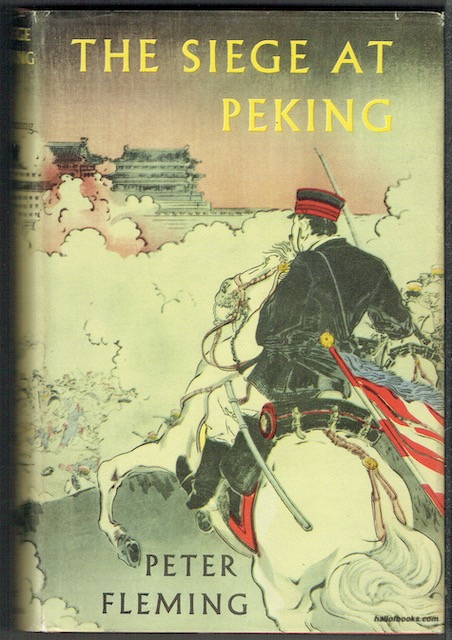 The Siege At Peking