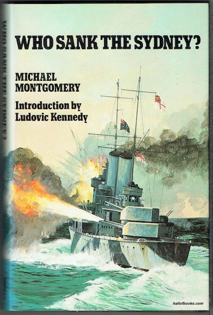 Who Sank The Sydney
