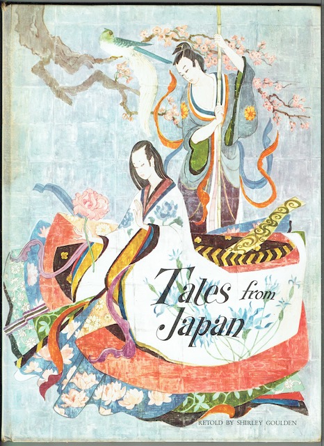 Tales From Japan