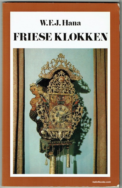 Friese Klokken: Vormgeving en techniek