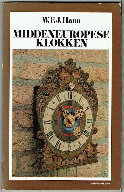 Middeneuropese Klokken