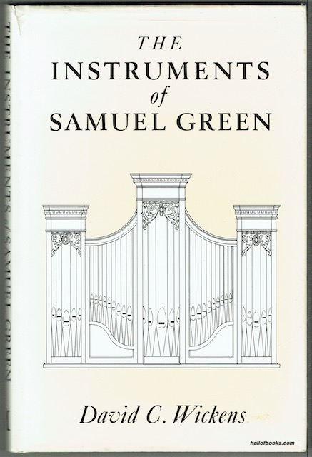 The Instruments Of Samuel Green