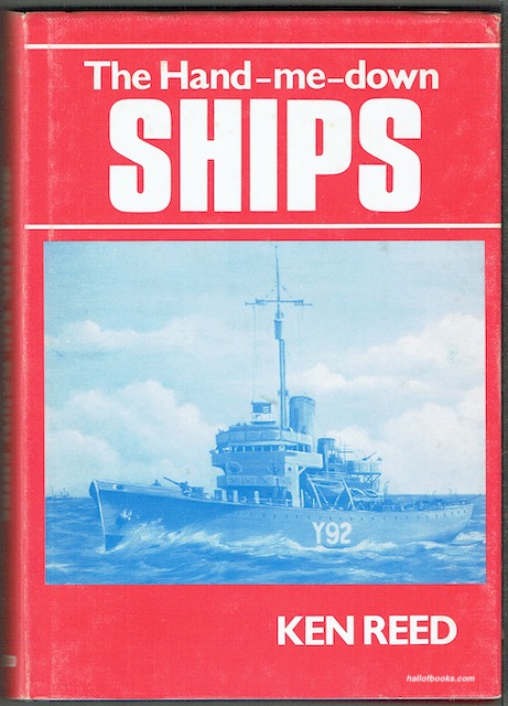 The Hand-Me-Down Ships