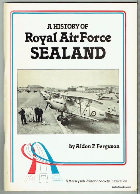 A History Of Royal Air Force Sealand