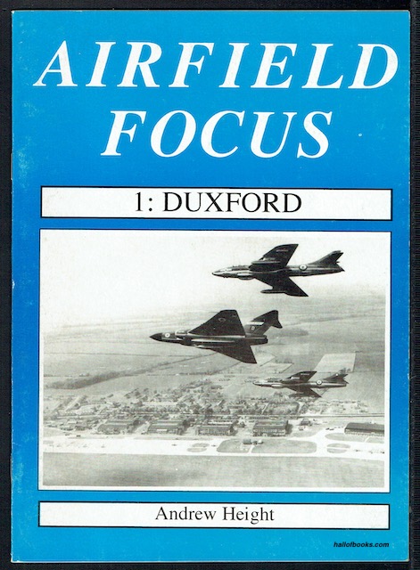 Airfield Focus 1: Duxford