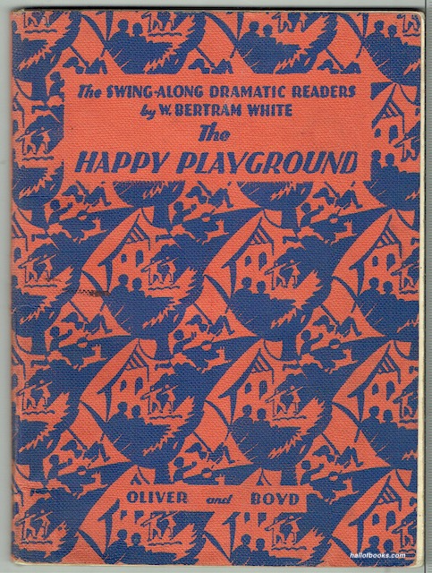The Swing-along Dramatic Readers, Book One: Happy Playground