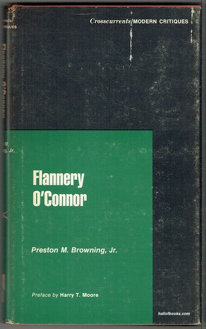 Flannery O'Connor