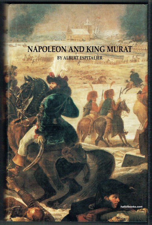 Napoleon And King Murat