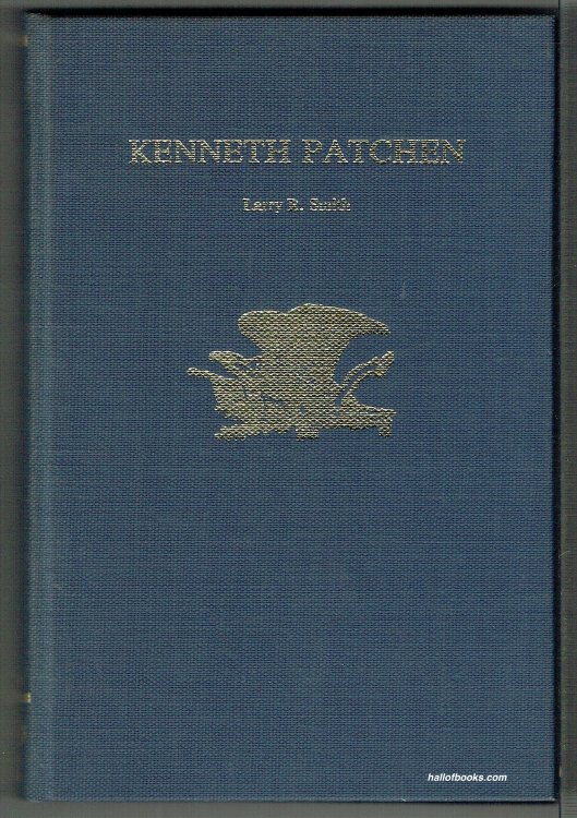 Kenneth Patchen