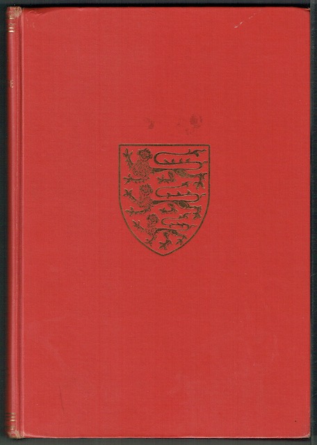 A History Of Shropshire: Volume VIII