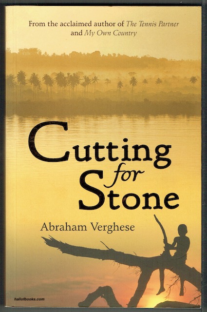 Cutting For Stone