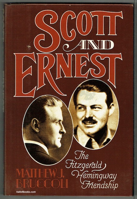 Scott And Ernest: The Authority Of Failure And The Authority Of Success