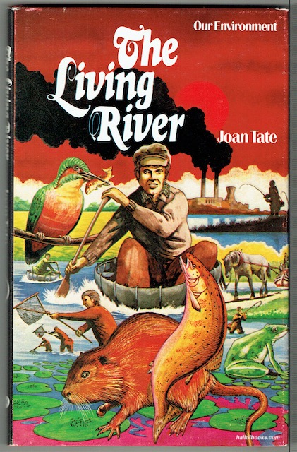 The Living River