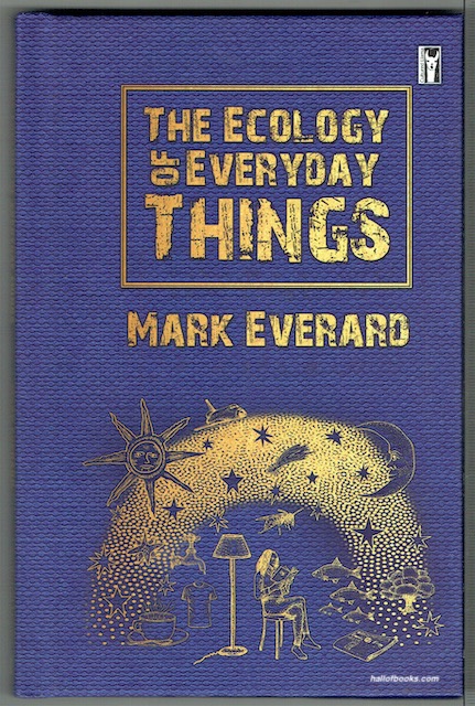 The Ecology Of Everyday Things