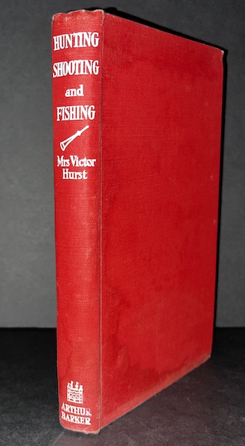 Hunting, Shooting And Fishing
