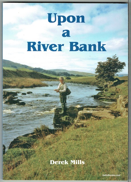 Upon A River Bank