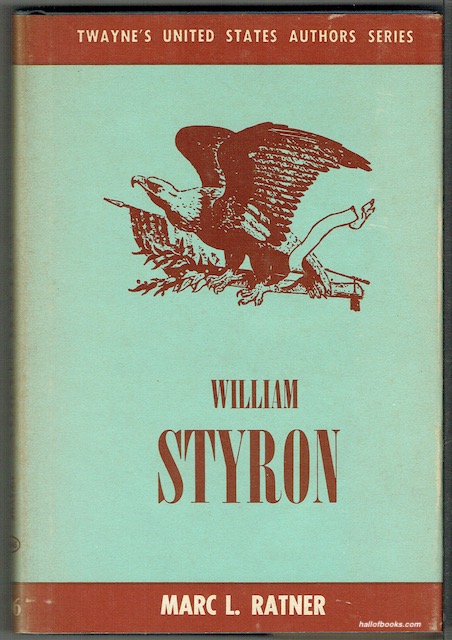 William Styron