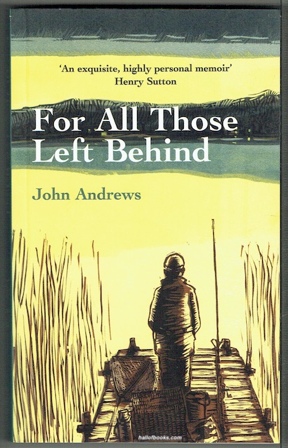 For All Those Left Behind