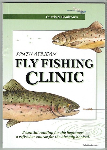 South African Fly Fishing Clinic