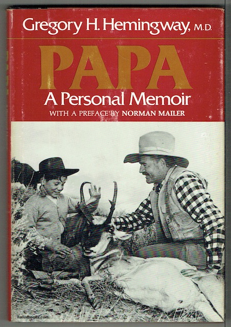 Papa: A Personal Memoir